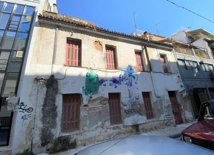Land for 860 000 euro in Athens, Greece