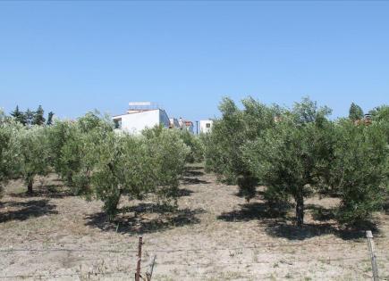 Grundstück für 300 000 euro in Chalkidiki, Griechenland