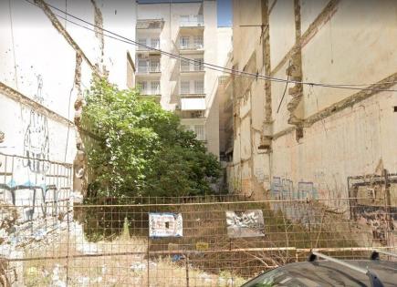 Land for 460 000 euro in Athens, Greece