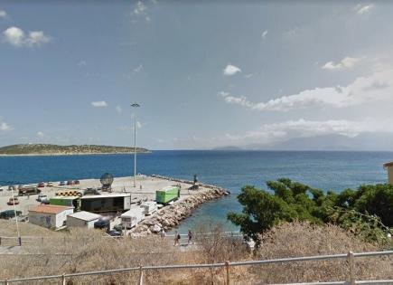 Land for 360 000 euro in Lasithi, Greece