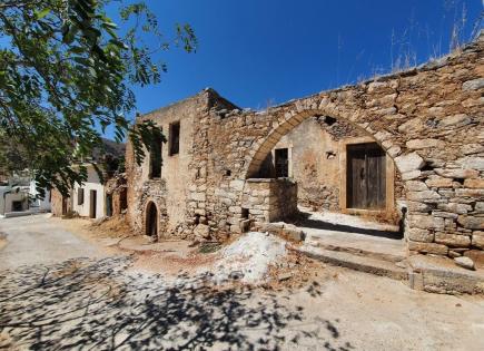House for 150 000 euro in Lasithi, Greece
