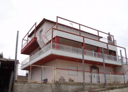 Maison pour 220 000 Euro à Sani, Grèce