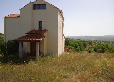 House for 250 000 euro in Kilkis, Greece