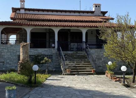 Maison pour 250 000 Euro à Thessalonique, Grèce