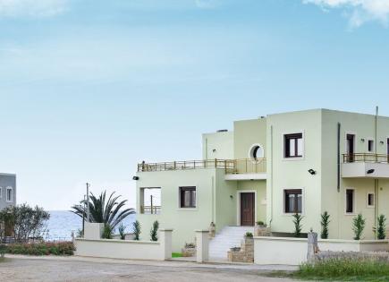 Villa para 1 000 000 euro en Rethymno, Grecia