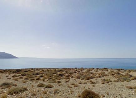 Land for 200 000 euro in Ierapetra, Greece