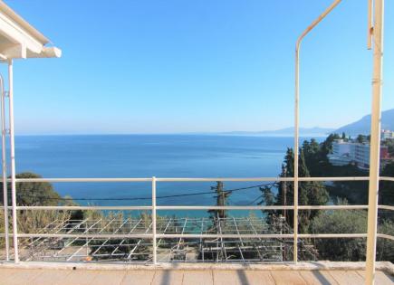 House for 400 000 euro in Corfu, Greece