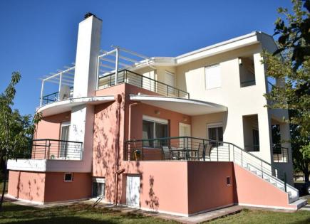 Maison pour 240 000 Euro à Thessalonique, Grèce