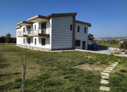Maison pour 1 200 000 Euro à Thessalonique, Grèce