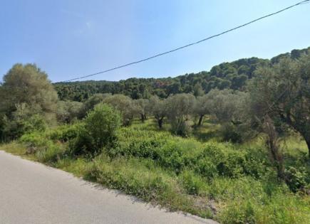 Land for 190 000 euro in Sithonia, Greece