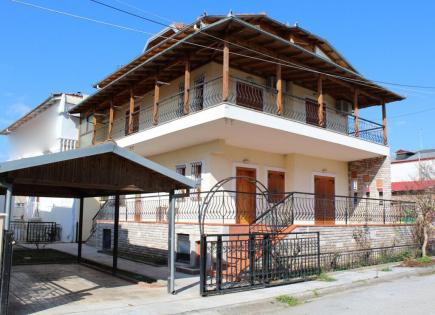 House for 200 000 euro in Pieria, Greece