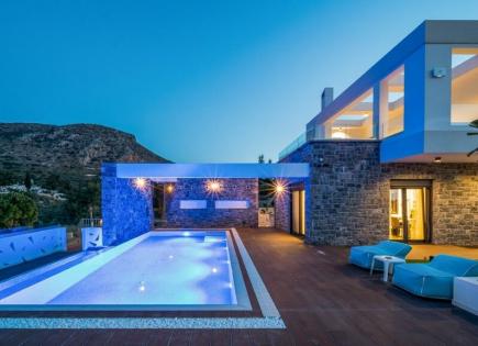 Villa pour 1 400 000 Euro à Hersonissos, Grèce
