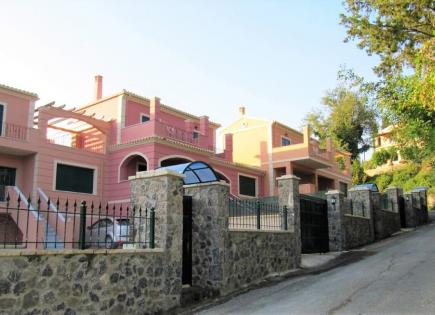 House for 1 000 000 euro in Corfu, Greece