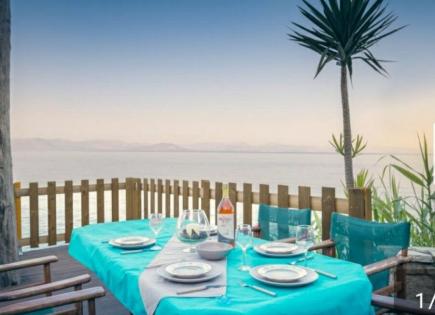 Villa for 1 650 000 euro in Corfu, Greece