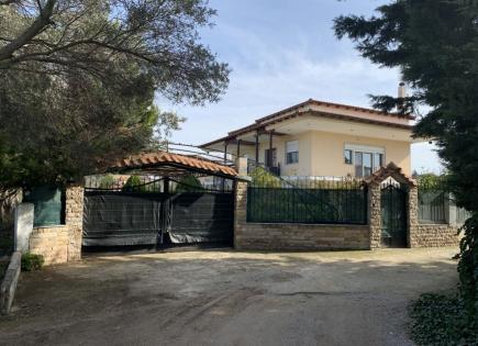 Maison pour 330 000 Euro à Thessalonique, Grèce