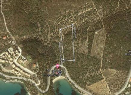 Land for 500 000 euro in Sithonia, Greece
