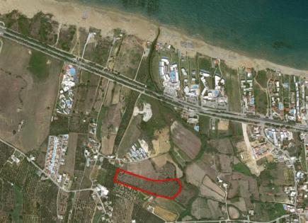 Land for 800 000 euro in Rethymno, Greece