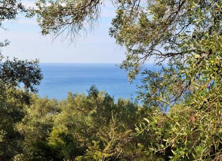 Land for 230 000 euro in Corfu, Greece