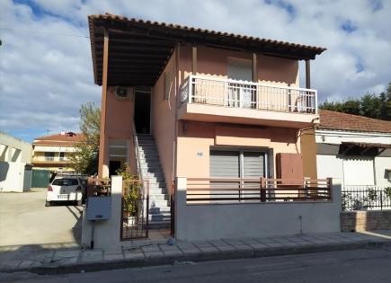 Casa para 120 000 euro en Salónica, Grecia