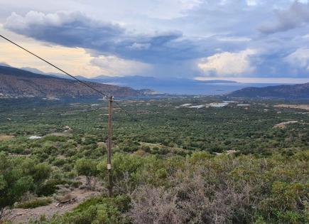Land for 1 500 000 euro in Ierapetra, Greece