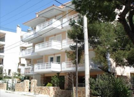Flat for 370 000 euro in Rafina, Greece