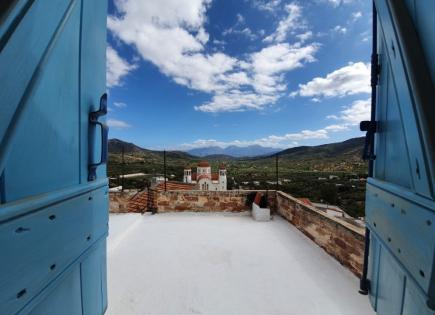 Casa para 199 000 euro en Prefectura de Lasithi, Grecia