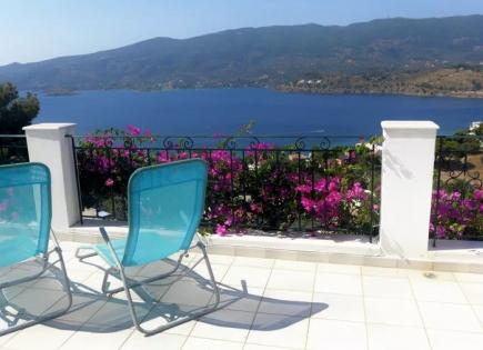 Villa for 1 200 000 euro on Aegina, Greece