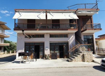 House for 165 000 euro in Sani, Greece