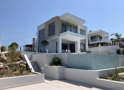 Villa for 600 000 euro on Mount Athos, Greece