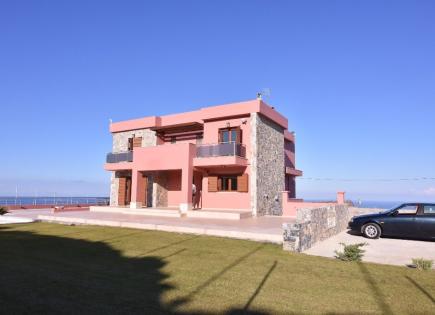 Villa for 2 500 000 euro in Ligaria, Greece