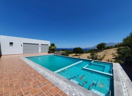 Villa for 1 920 000 euro in Lasithi, Greece