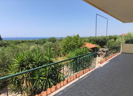 House for 195 000 euro in Chalkidiki, Greece
