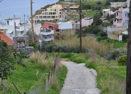 Land for 180 000 euro in Ligaria, Greece