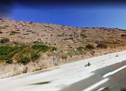 Land for 300 000 euro in Lasithi, Greece