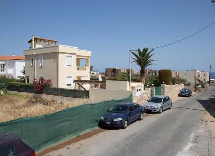 Land for 300 000 euro in Sissi, Greece