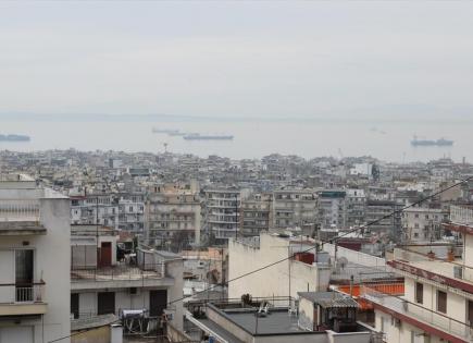 Land for 220 000 euro in Thessaloniki, Greece