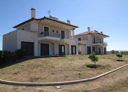 Casa para 500 000 euro en Calcídica, Grecia