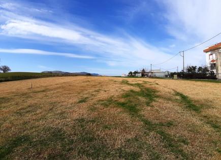 Land for 200 000 euro in Rethymno, Greece