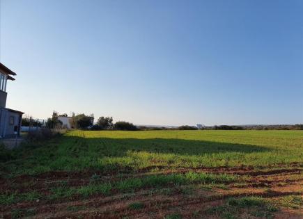 Land for 170 000 euro in Sani, Greece
