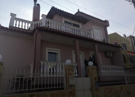 House for 450 000 euro in Rafina, Greece