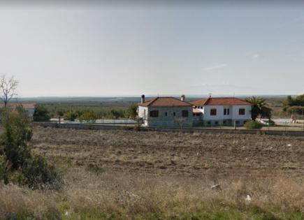 Haus für 550 000 euro in Sani, Griechenland