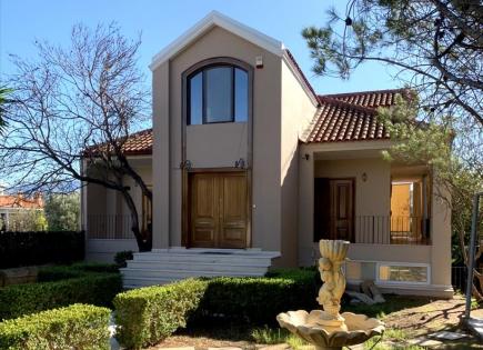 Villa for 890 000 euro in Lagonisi, Greece