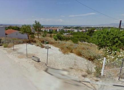 Land for 190 000 euro in Thessaloniki, Greece