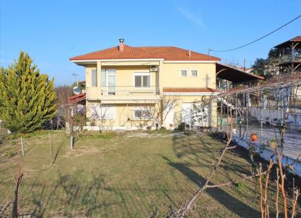 Maison pour 330 000 Euro à Piérie, Grèce