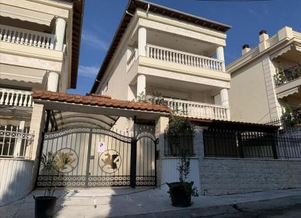 House for 600 000 euro in Thessaloniki, Greece