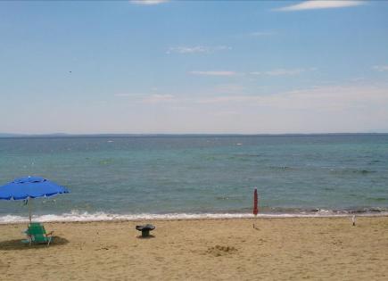 Land for 2 600 000 euro in Chalkidiki, Greece