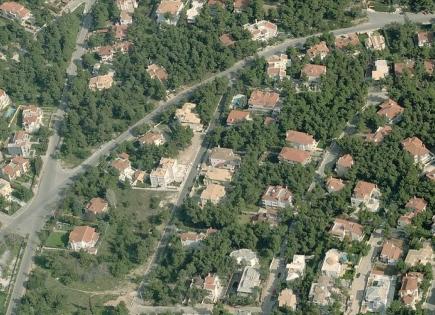 Grundstück für 290 000 euro in Agios Stefanos, Griechenland