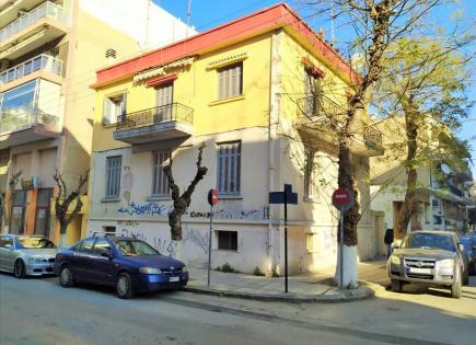 Land for 195 000 euro in Thessaloniki, Greece