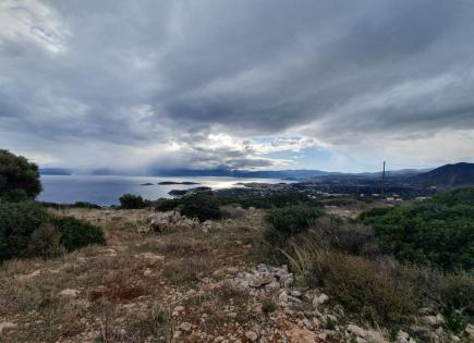 Land for 185 000 euro in Lasithi, Greece