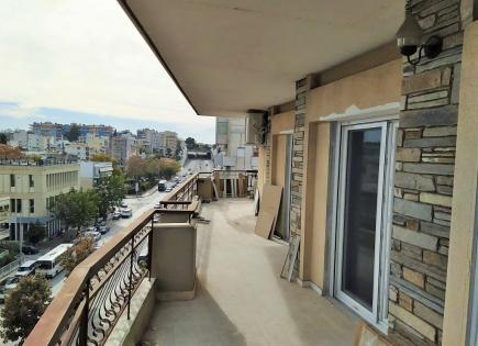 Wohnung für 275 000 euro in Thessaloniki, Griechenland
